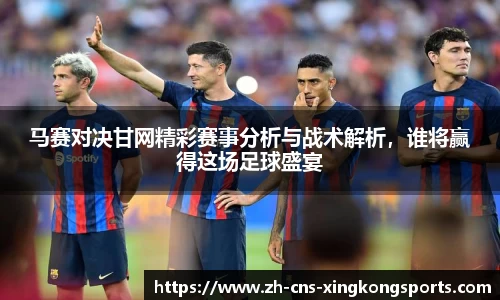 马赛对决甘网精彩赛事分析与战术解析,谁将赢得这场足球盛宴